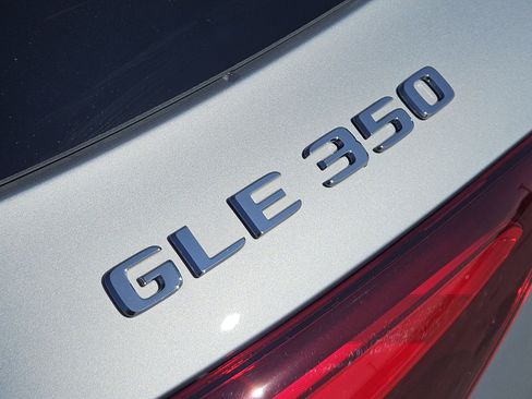 Certified 2025 Mercedes-Benz GLE 350 4MATIC image 13