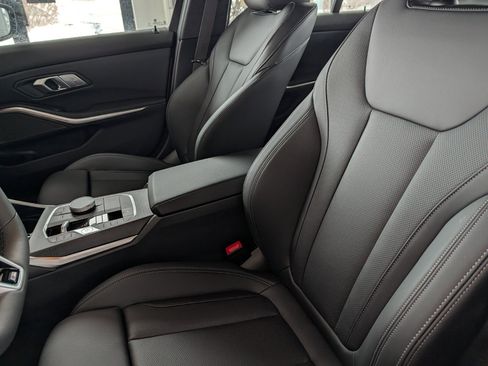 New 2026 BMW 330i xDrive Sedan w/ M Sport Package image 6