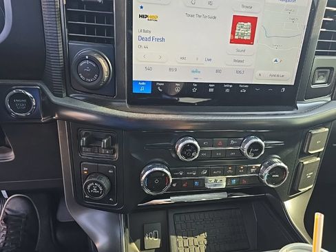 Used 2025 Ford F150 Tremor w/ Equipment Group 402A High AWD/4WD image 27