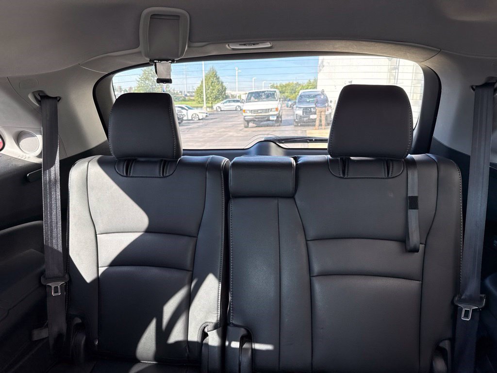 Used 2020 Honda Pilot Touring image 10