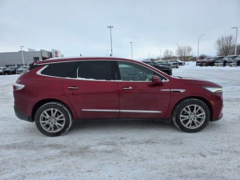 Used 2023 Buick Enclave Premium w/ Experience Buick Package image 6