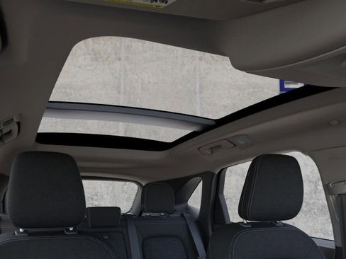New 2026 Ford Escape Active FWD image 24