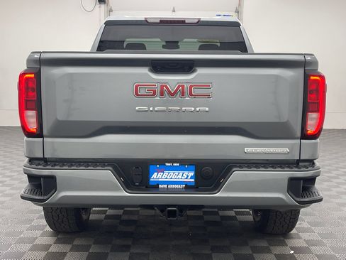 Used 2023 GMC Sierra 1500 Elevation AWD/4WD image 8