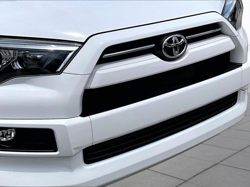 Used 2023 Toyota 4Runner TRD Sport RWD image 30