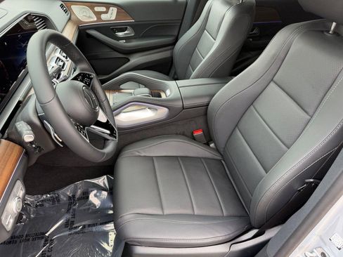 New 2026 Mercedes-Benz GLE 450 4MATIC image 20