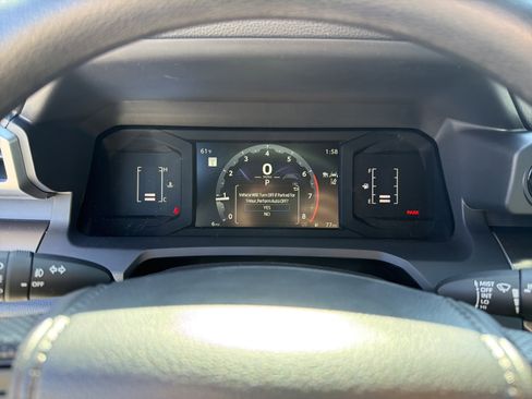 New 2026 Toyota Tacoma SR5 RWD image 30