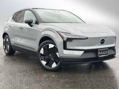 New 2026 Volvo EX30 Plus