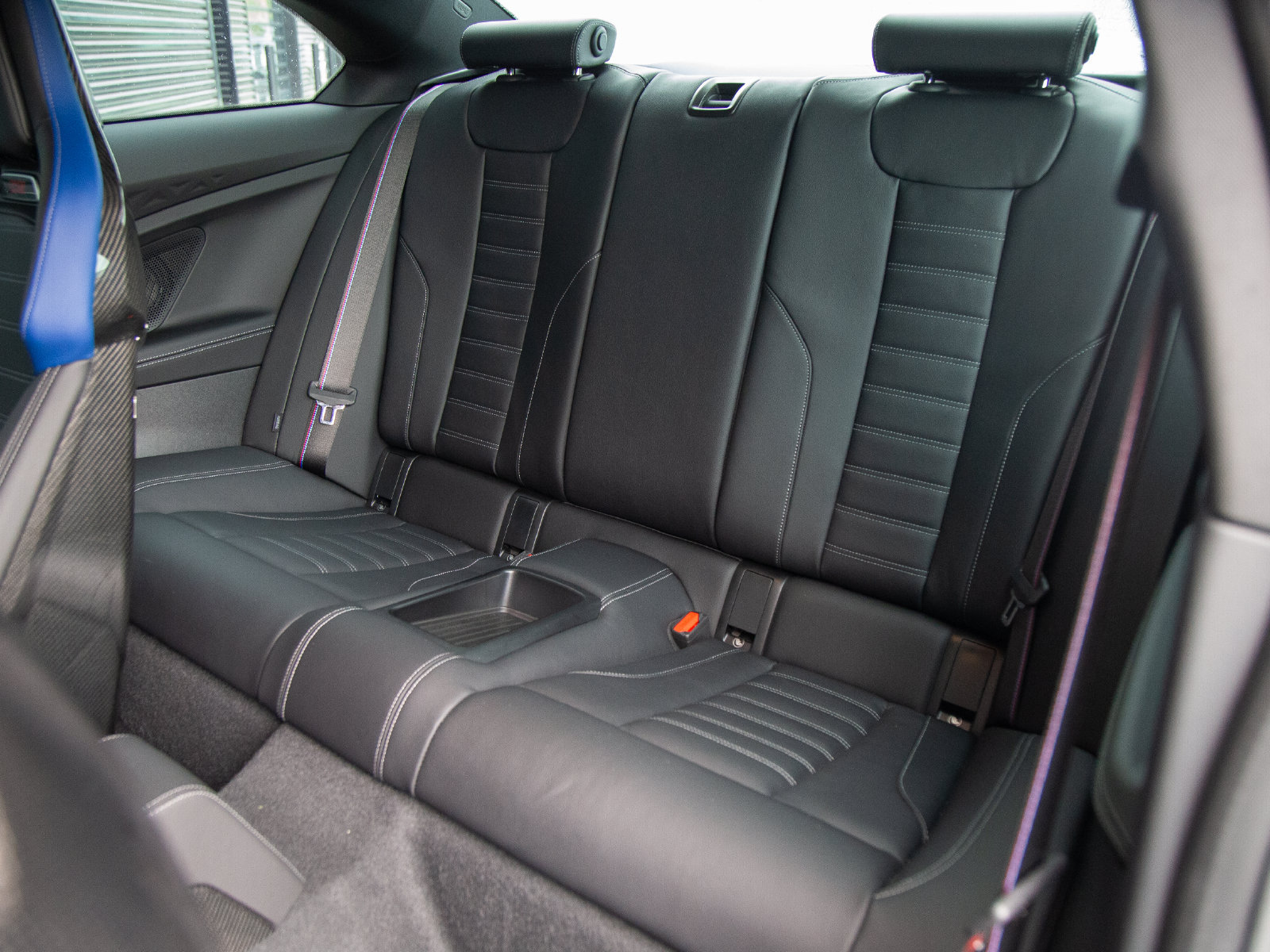 Used 2026 BMW M2 CS RWD image 23