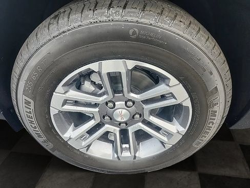 New 2026 GMC Terrain Elevation image 39