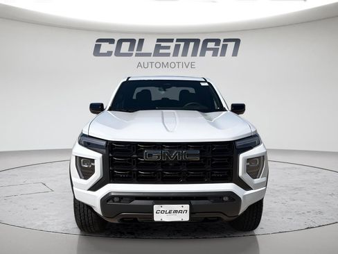 Used 2025 GMC Canyon Elevation w/ Convenience Package AWD/4WD image 8