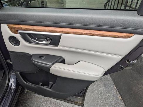 Used 2017 Honda CR-V EX-L image 18