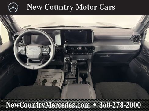 Used 2024 Toyota Land Cruiser 1958 image 13