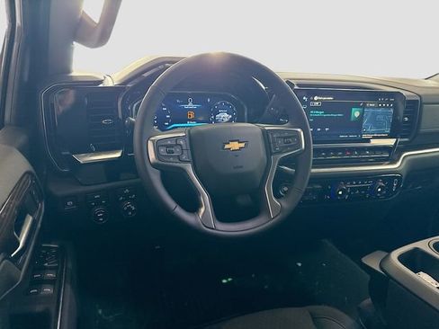 New 2026 Chevrolet Silverado 1500 LT image 23
