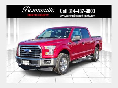 Used 2017 Ford F150 XLT w/ Equipment Group 302A Luxury