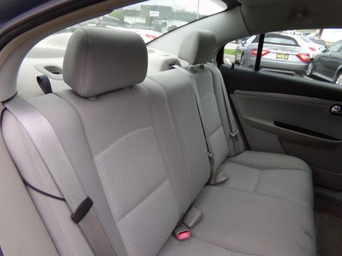 Used 2007 Saturn Aura XE w/ Preferred Pkg image 18