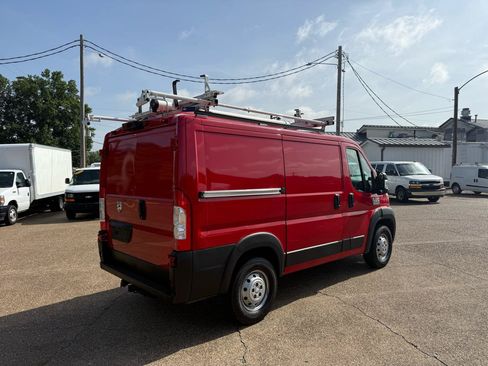 Used 2021 RAM ProMaster 1500 w/ Convenience Group FWD image 5