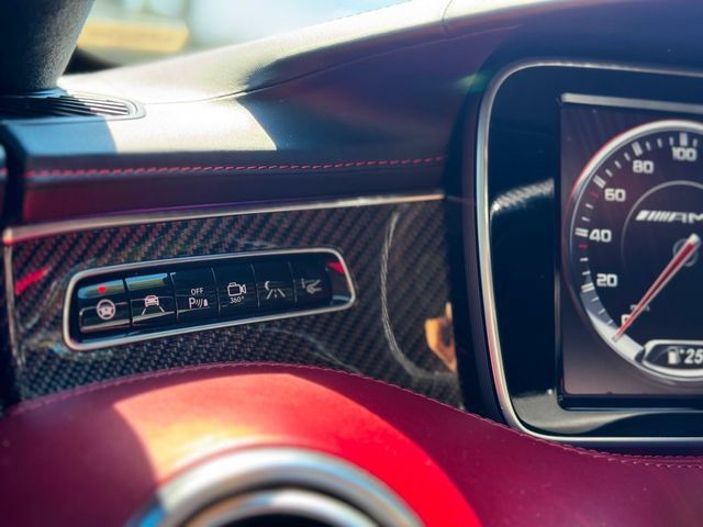 Used 2016 Mercedes-Benz S 63 AMG 4MATIC Coupe image 40