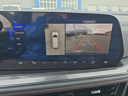 Used 2026 Chevrolet Suburban RST w/ Comfort Package image 20