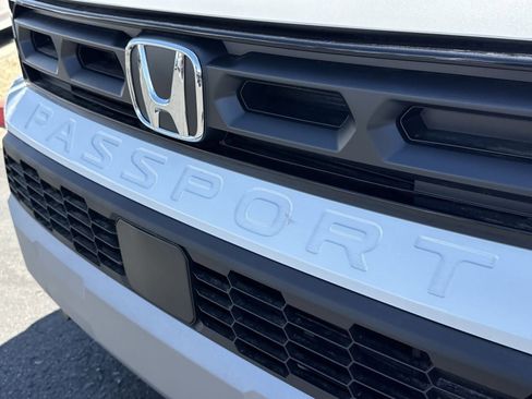 New 2026 Honda Passport RTL image 6