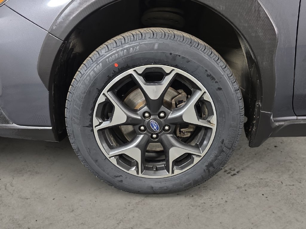 Used 2020 Subaru Crosstrek 2.0i Premium AWD/4WD image 9