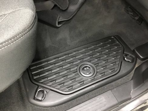 Used 2023 RAM 1500 Big Horn AWD/4WD image 44
