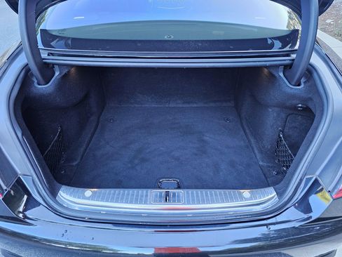 Used 2015 Mercedes-Benz S 550 4MATIC Coupe image 23