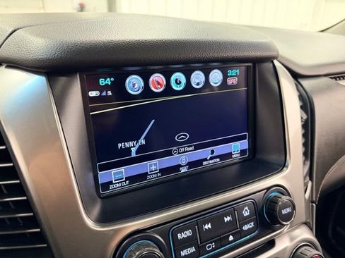 Certified 2019 Chevrolet Tahoe Premier image 15