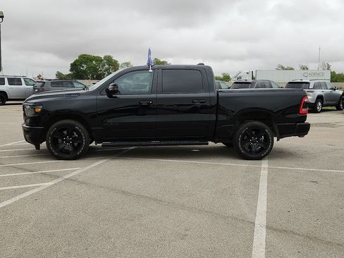 Used 2024 RAM 1500 Lone Star image 2