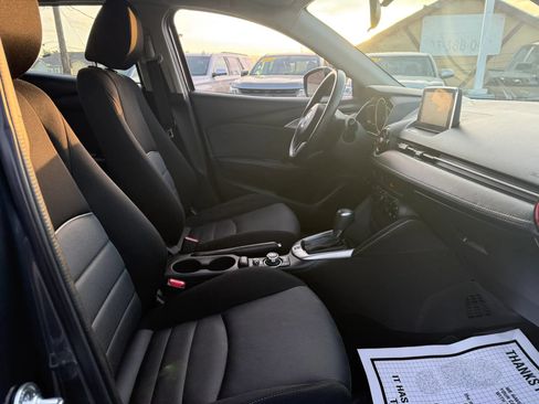 Used 2016 MAZDA CX-3 Sport AWD/4WD image 15