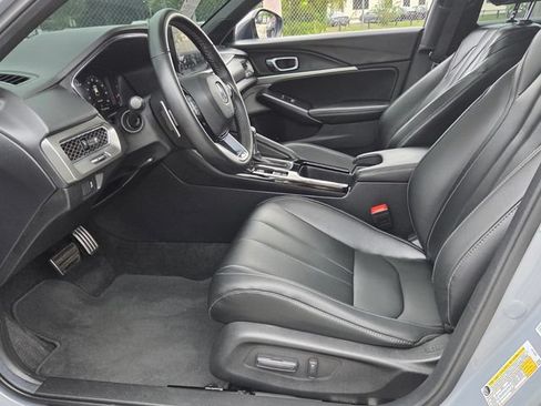 Used 2026 Acura Integra A-Spec FWD image 12