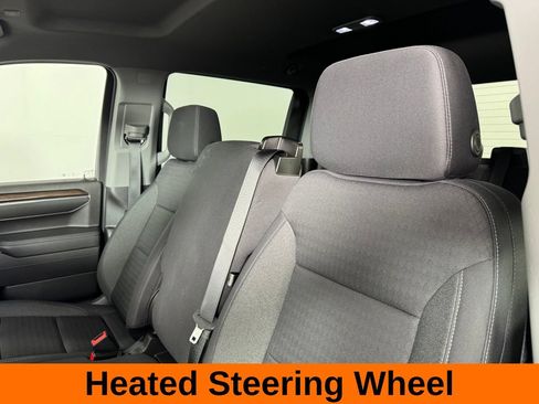Used 2023 Chevrolet Silverado 1500 LT AWD/4WD image 14