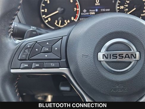 Used 2022 Nissan Altima 2.5 SR image 23