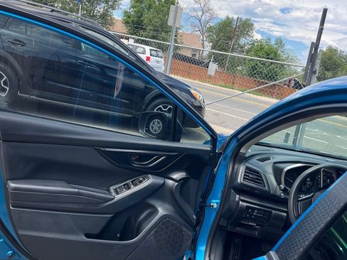 Used 2019 Subaru Impreza 2.0i Premium w/ Eyesight & BSD/Rcta & SRF AWD/4WD image 10