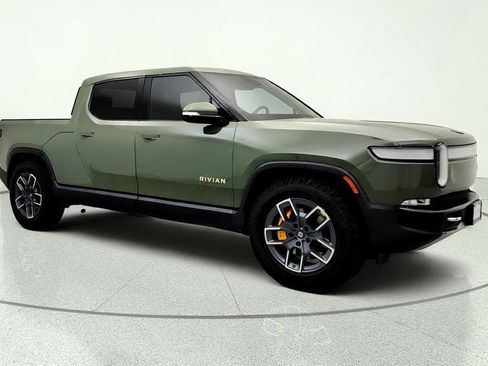 Used 2022 Rivian R1T Launch Edition AWD/4WD image 3