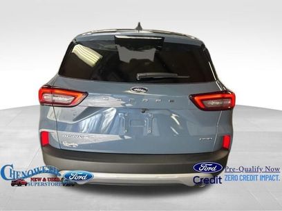 New 2026 Ford Escape Active w/ Cold Weather Package