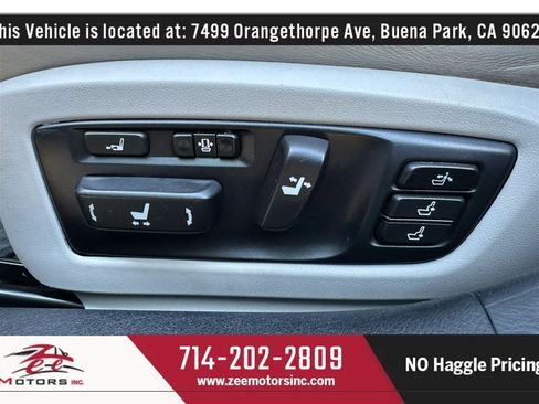 Used 2013 Lexus GS 350 w/ Luxury Pkg RWD image 52