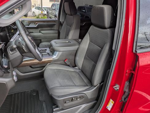 Used 2022 GMC Sierra 1500 Elevation image 7