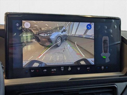 New 2025 Ford Bronco Sport Big Bend image 12