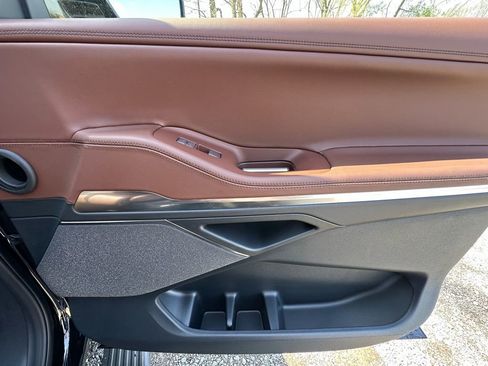 New 2026 Lincoln Navigator Reserve AWD/4WD image 23
