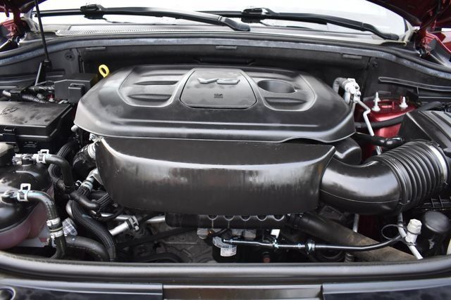 Used 2021 Jeep Grand Cherokee Limited AWD/4WD image 40