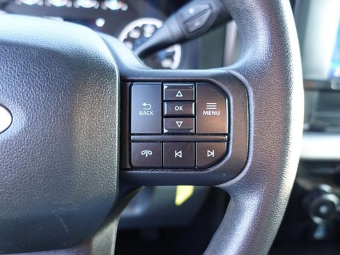 Used 2024 Ford F250 XLT image 44