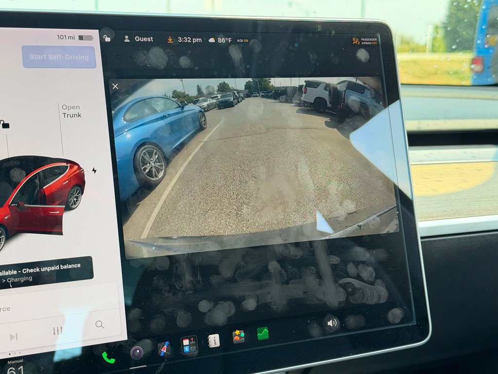 Used 2019 Tesla Model 3 Long Range AWD/4WD image 40
