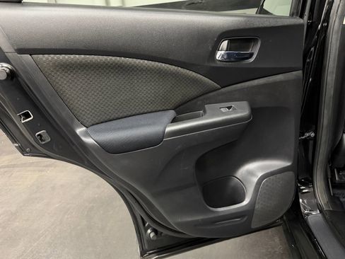 Used 2016 Honda CR-V EX image 36