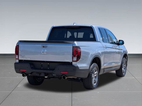 Certified 2023 Honda Ridgeline RTL-E image 5