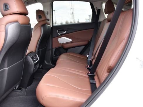New 2026 Acura RDX w/ Technology Package AWD/4WD image 15