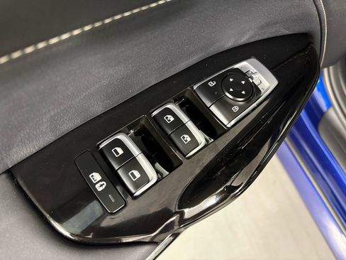 New 2026 Kia K5 GT-Line image 15