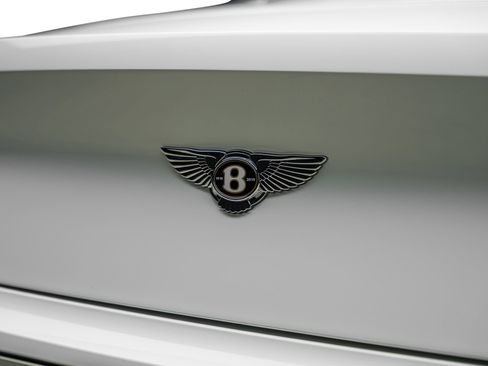 Used 2020 Bentley Continental GT AWD/4WD image 15