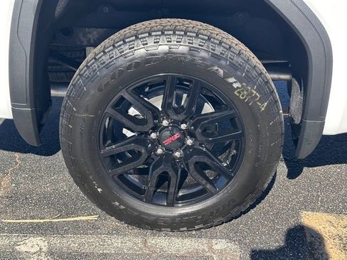 New 2026 GMC Sierra 1500 Elevation w/ Elevation Premium Package image 12