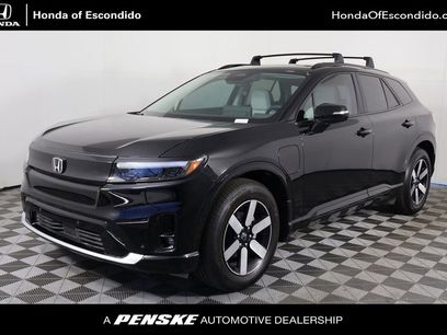 Used 2024 Honda Prologue Touring