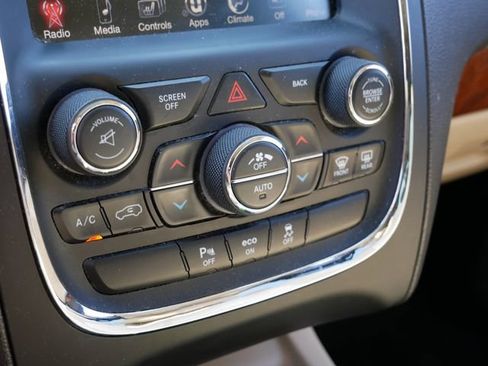 Used 2014 Dodge Durango Limited AWD/4WD image 23
